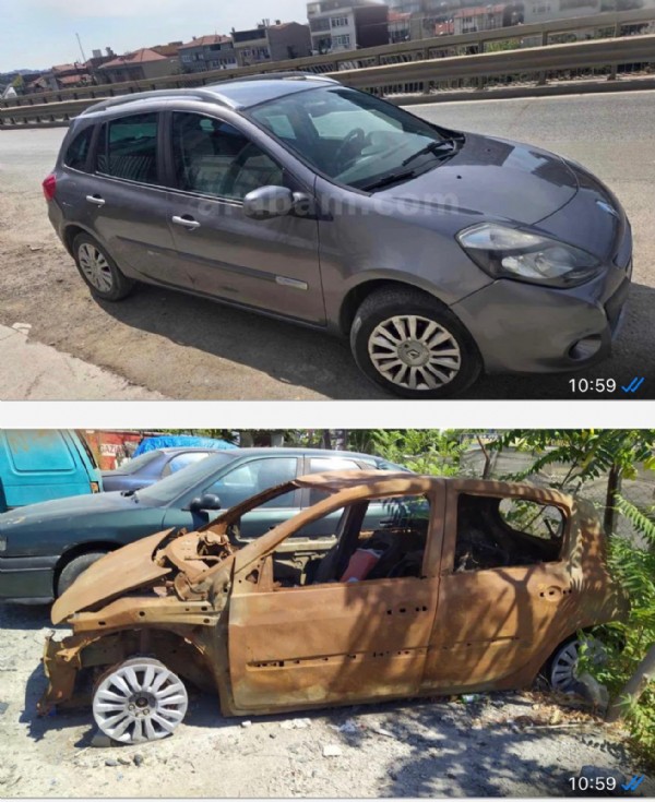 ANKARA MERKEZLİ 9 İLDE “CHANGE” OPERASYONU! 11 ARAÇTA KİMLİK OYUNU